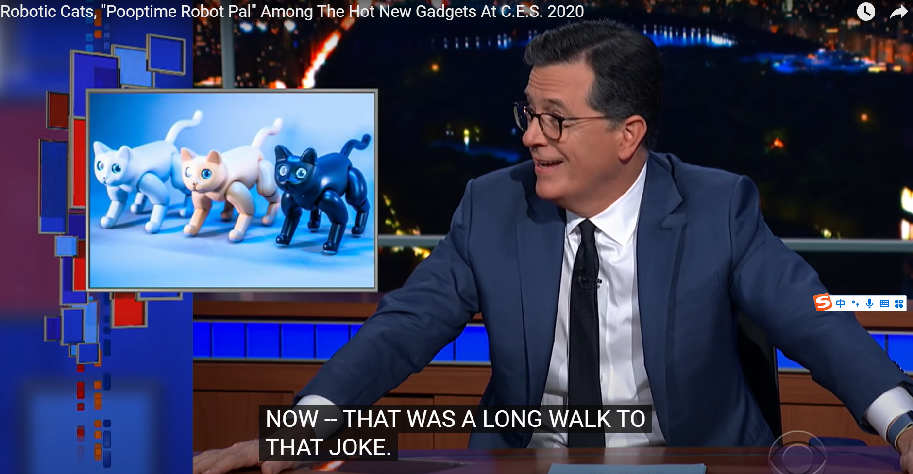 Companion robots in the post-pandemic era——MarsCat, the world's first bionic AI pet cat