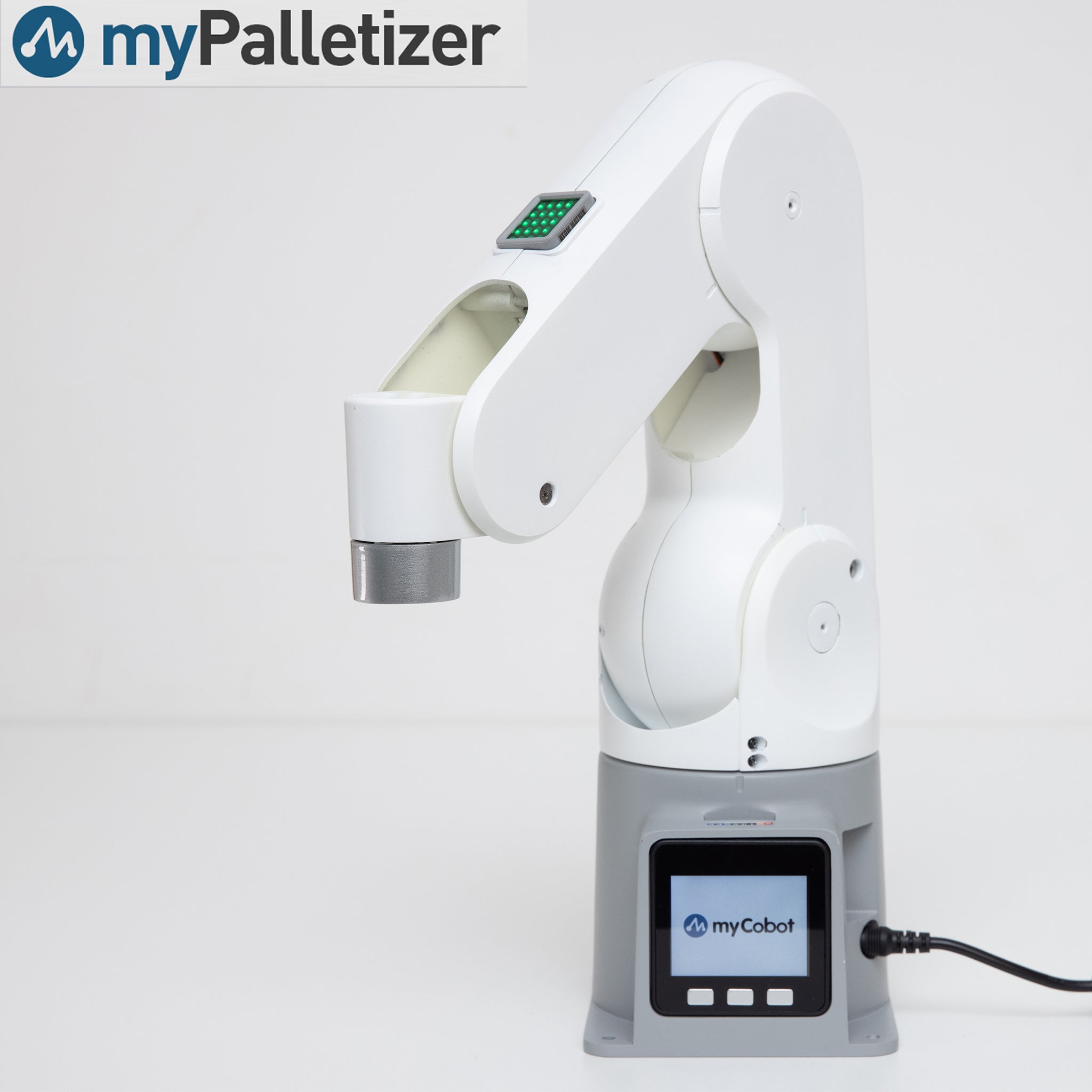 マイロボット マイパレタイザー – Elephant Robotics