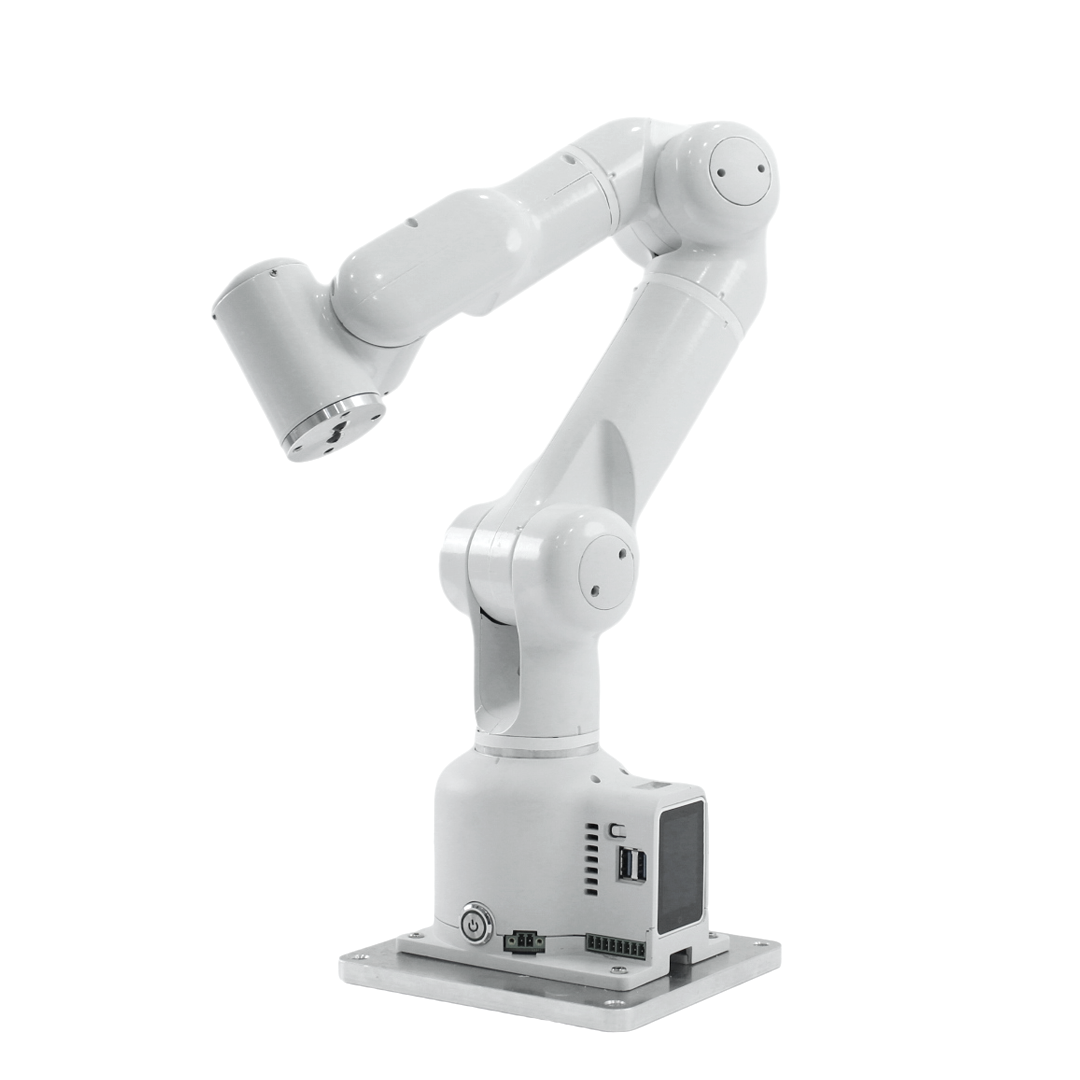 Mercury Wheeled Humanoid Robot Series