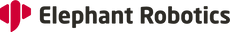 Elephant Robotics logo