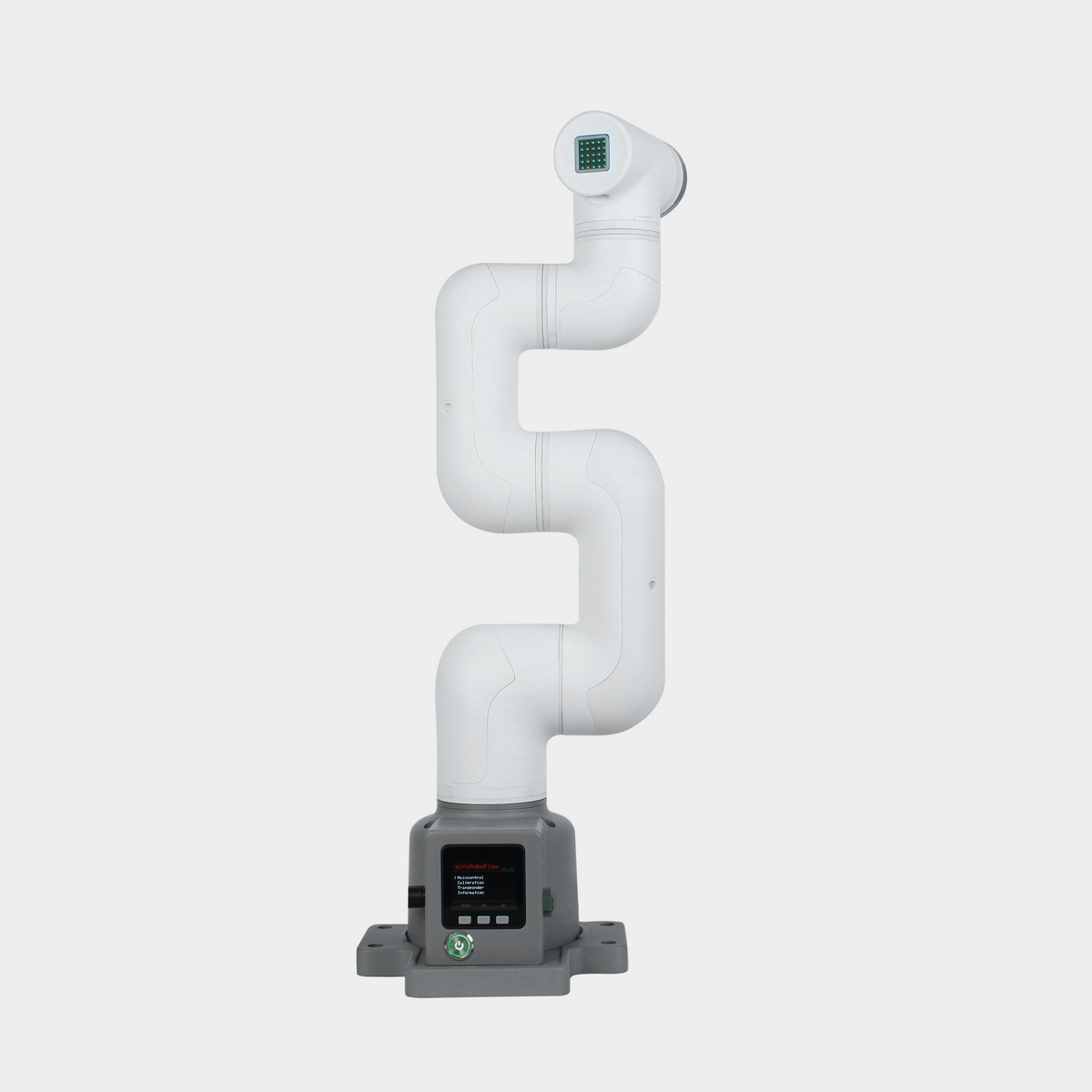 ロボット mycobot Elephant Robotics - 卓上6軸ロボットアーム「myCobot