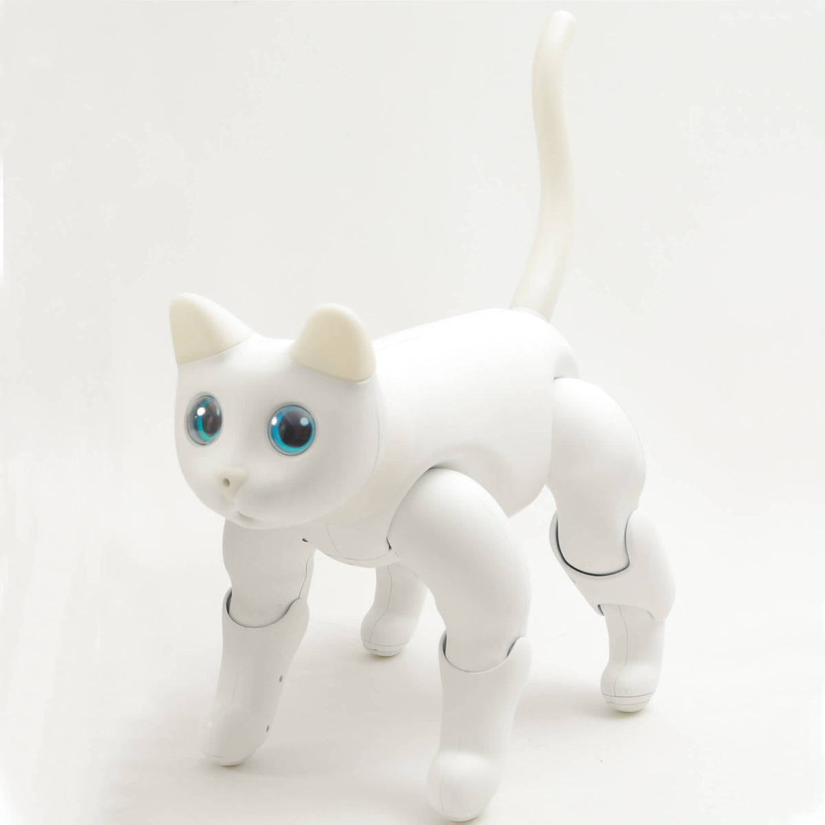 Companion pet cat robot Clearance