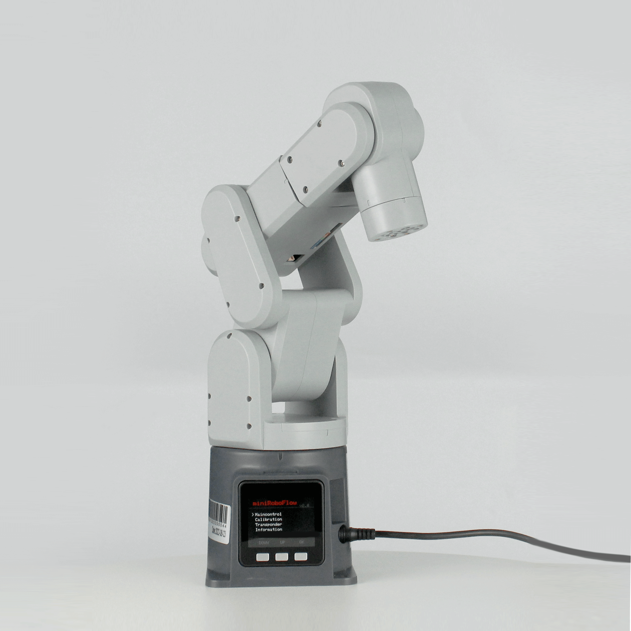 Elephant Robotics mechArm M5 Stack: The Most Compact 6-Axis