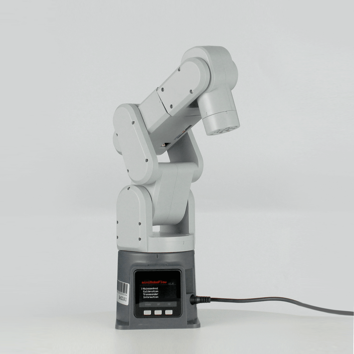 mechArm M5Stack: The most compact robot arm ideal for makers, d – Elephant Robotics