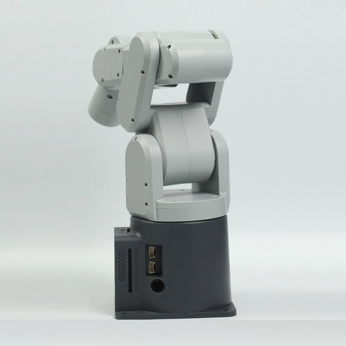 Elephant Robotics mechArm M5Stack: The Most Compact 6-Axis Robot Arm Ideal  for Makers, Designers & Anyone Who Loves to Create