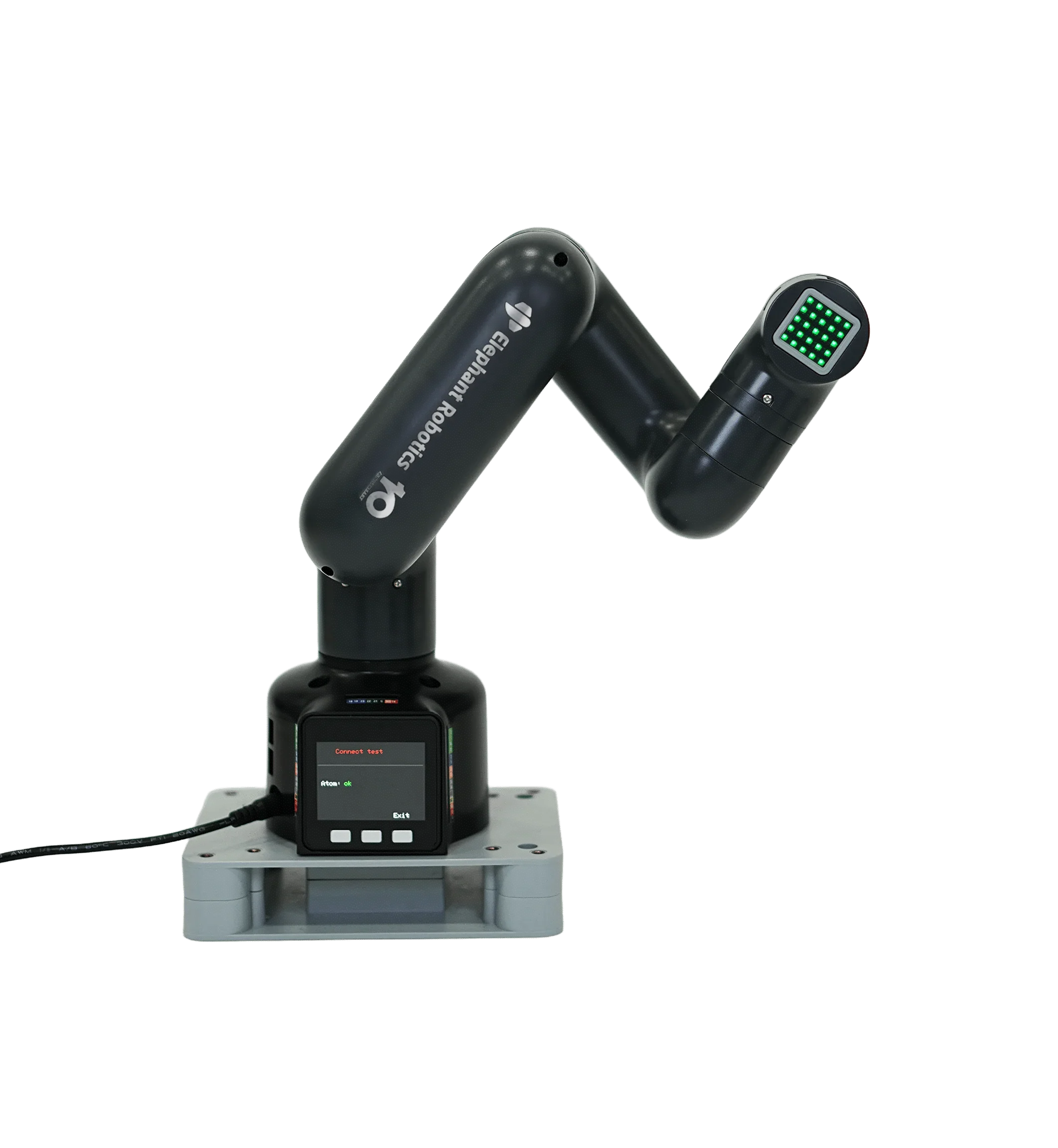 myCobot 280 X Edition Desktop Robot Arm | Elephant Robotics myCobot 280 X Edition Desktop Robot Arm | Elephant Robotics