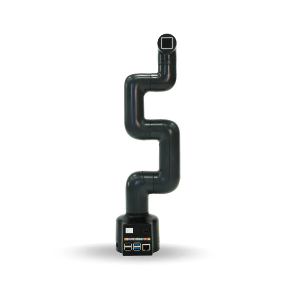 myCobot 280 Pi X Edition - 10th Anniversary Limited Edition Robotic Arm Raspberry Pi 6 DOF Collaborative Robot