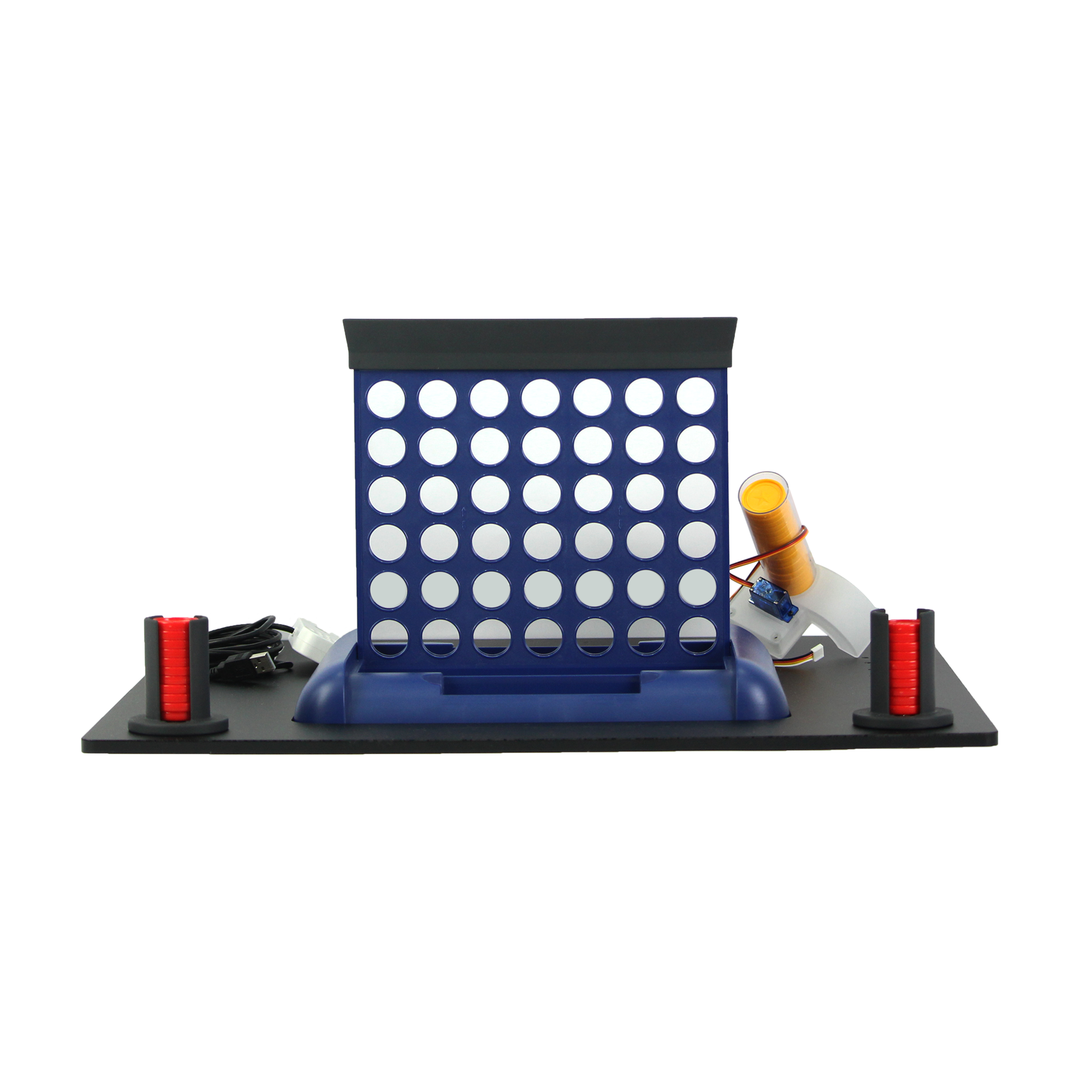Connect 4 Games Kit For myCobot 280