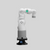myArm 300 Pi 2023 - The Most Portable Desktop 7-axis Robotic Arm