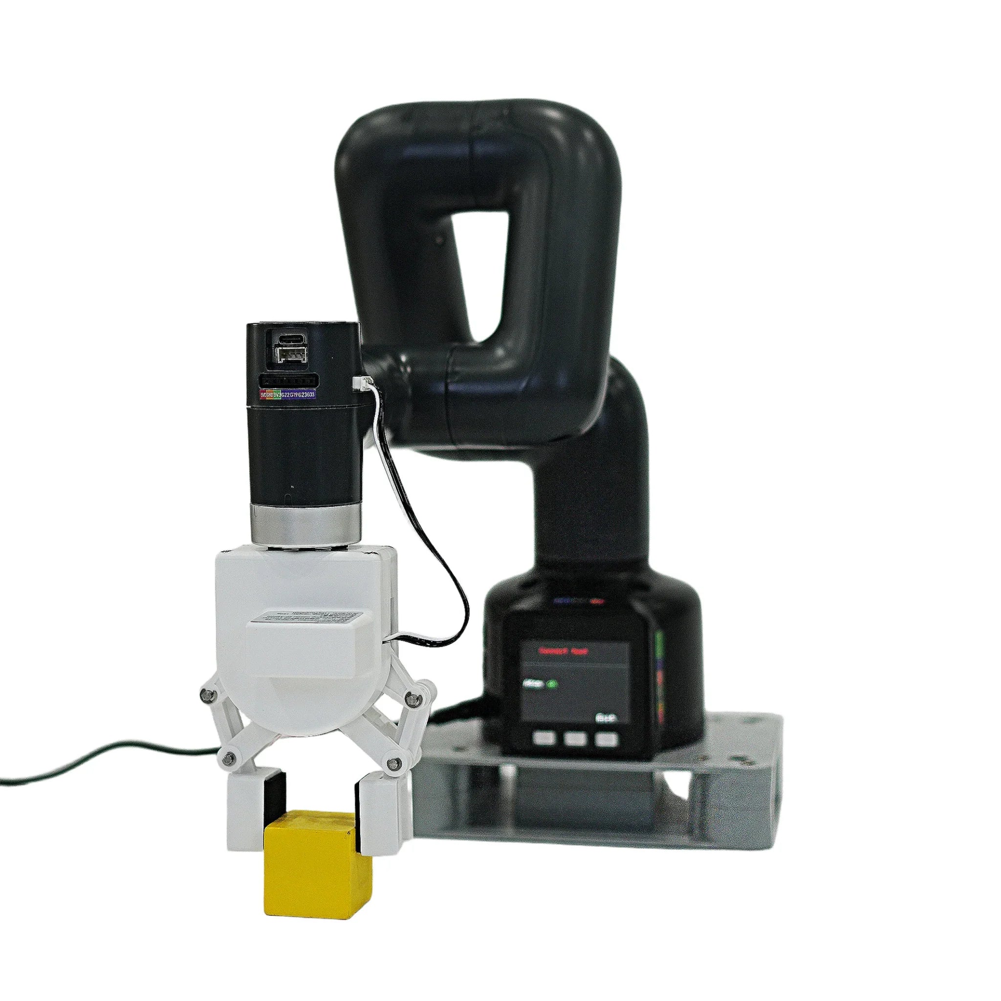 myCobot 280 X Edition Desktop Robot Arm | Elephant Robotics