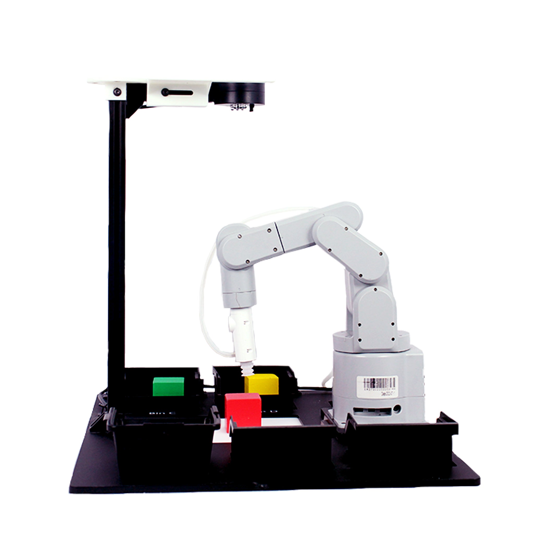 Elephant Robotics myPalletizer 260 M5Stack: Buy or Lease at Top3DShop