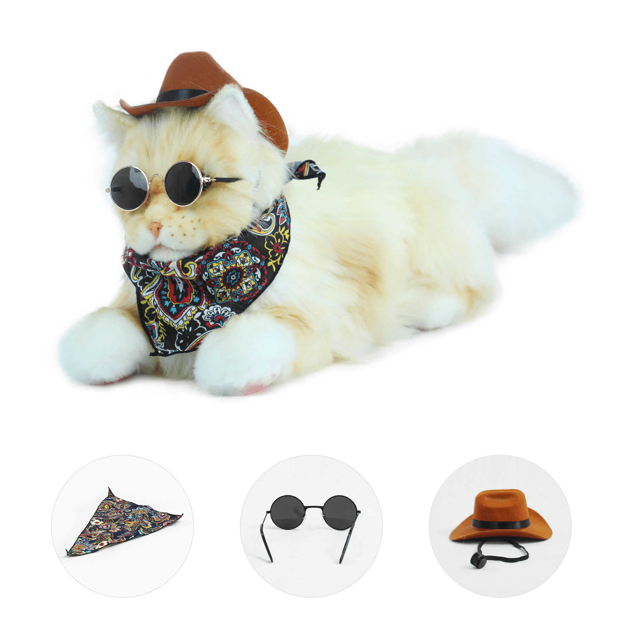 MAXTOY メタビー & ペッパーキャット ペッパーキャット | MAX TOY JAPAN