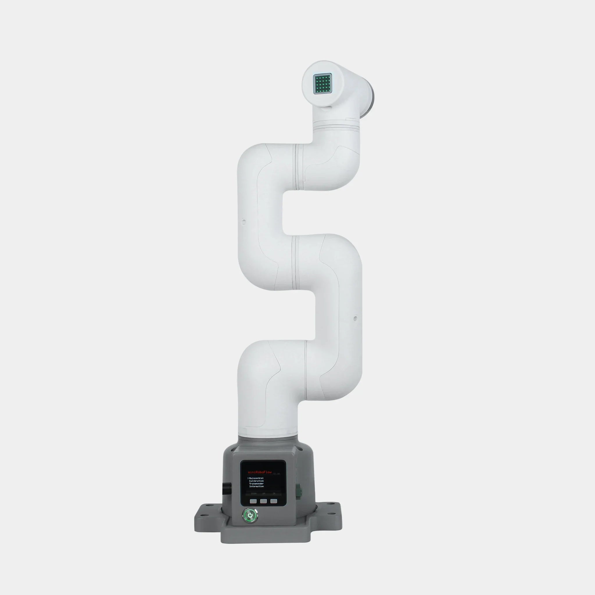 その他 Elephant Robotics myCobot 280 M5 Elephant Robotics myCobot 320 M5: 6-DoF for Desktop Robot Arm for