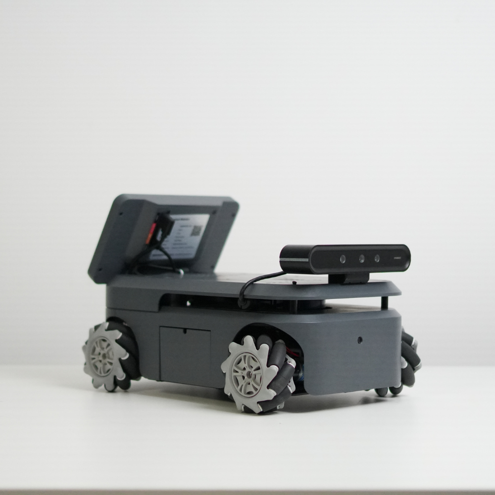 Astra Pro 2 3D Camera for myAGV Jetson Nano - Elephant Robotics