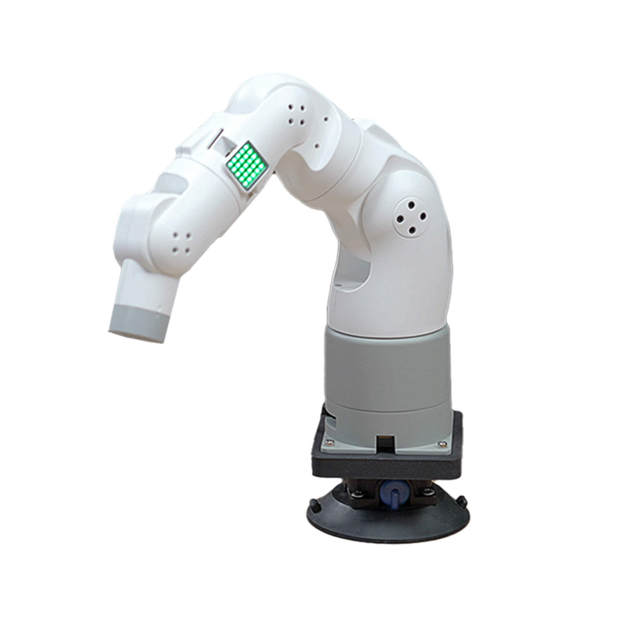 Elephant Robotics myArm 300 Pi 2023 The Most Portable Desktop 7-Axis