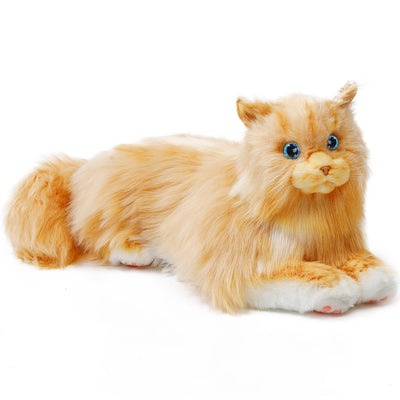 Elephant Robotics metaCat: Gift The Purr~Fect Companion Robotic Pet Cat Persian
