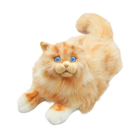 Elephant Robotics metaCat: Gift The Purr~Fect Companion Robotic Pet Cat Bicolor