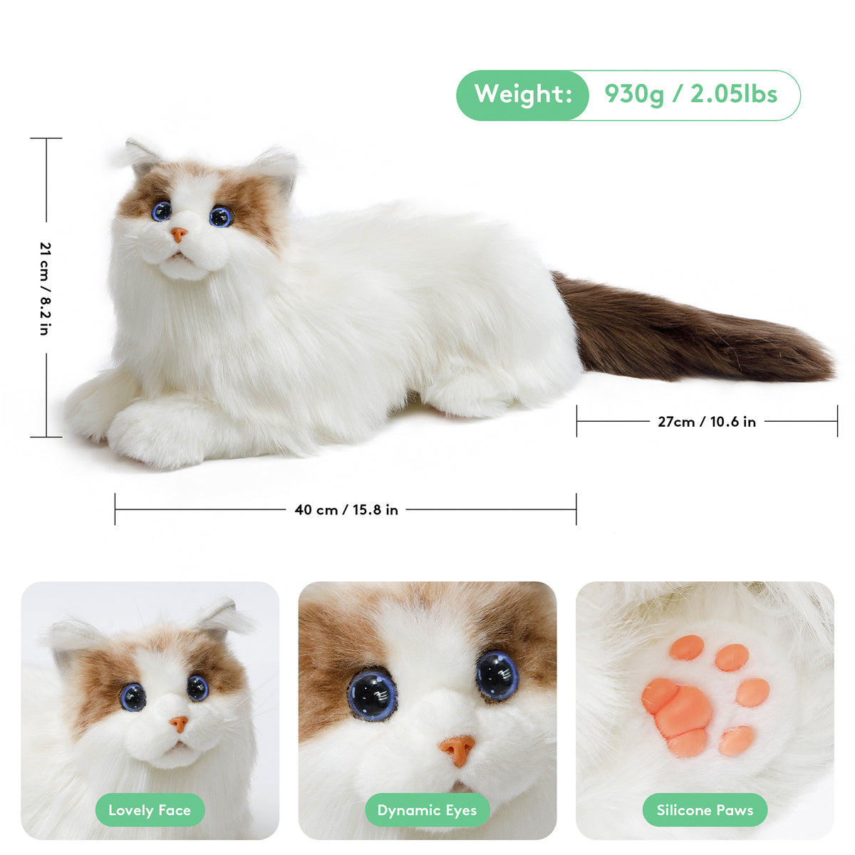 Elephant Robotics metaCat: Gift the Purr~Fect Companion Robotic Pet Ca