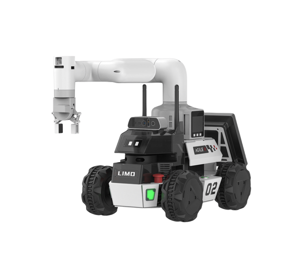 myCobot: Elephant Robotics オープンソース向け最小6軸ロボットアーム