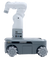 Compound Mobile Robot: myAGV