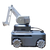 Compound Mobile Robot: myAGV