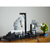 Robotics Education Solution：6-axis Robot with 3D vision