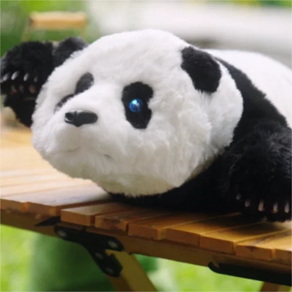 metaPanda gallery image 8