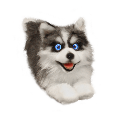 MetaDog: Gift the Purr~Fect Companion Robotic Pet Dog (Pre-sale now)