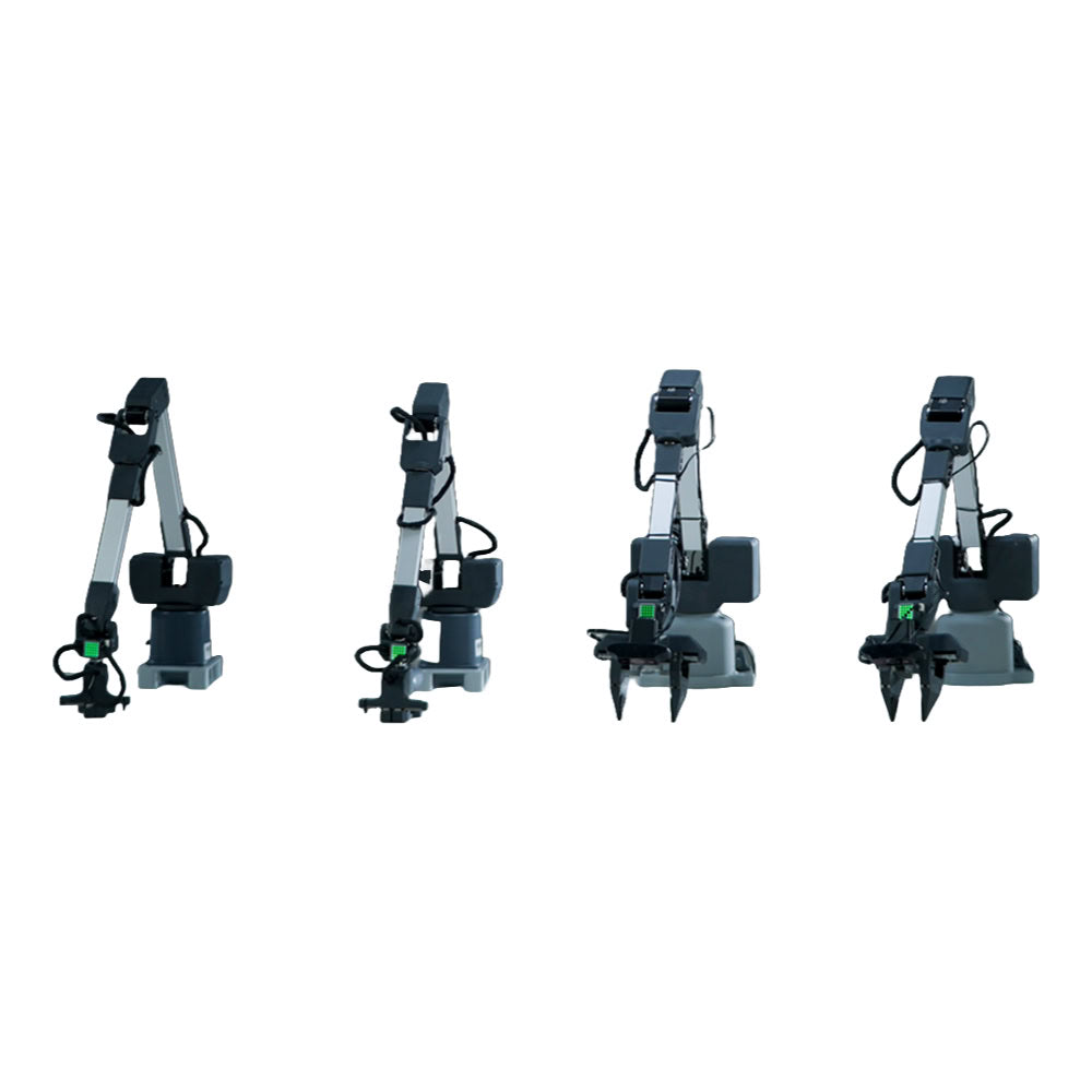 Best Raspberry Pi Robotic Arm Cobot Robot | Elephant Robotics