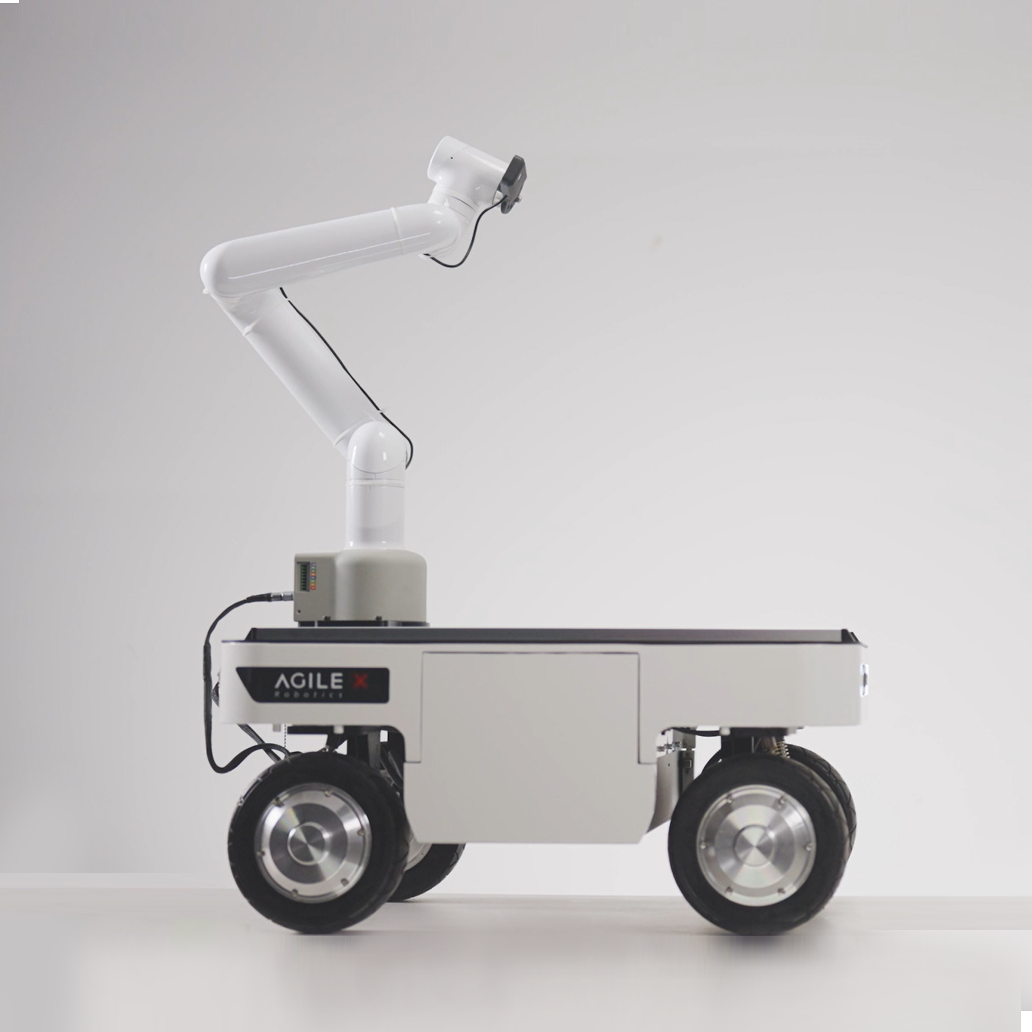 Collaborative Robot Mobile Robot With Arm Elephant Robotics