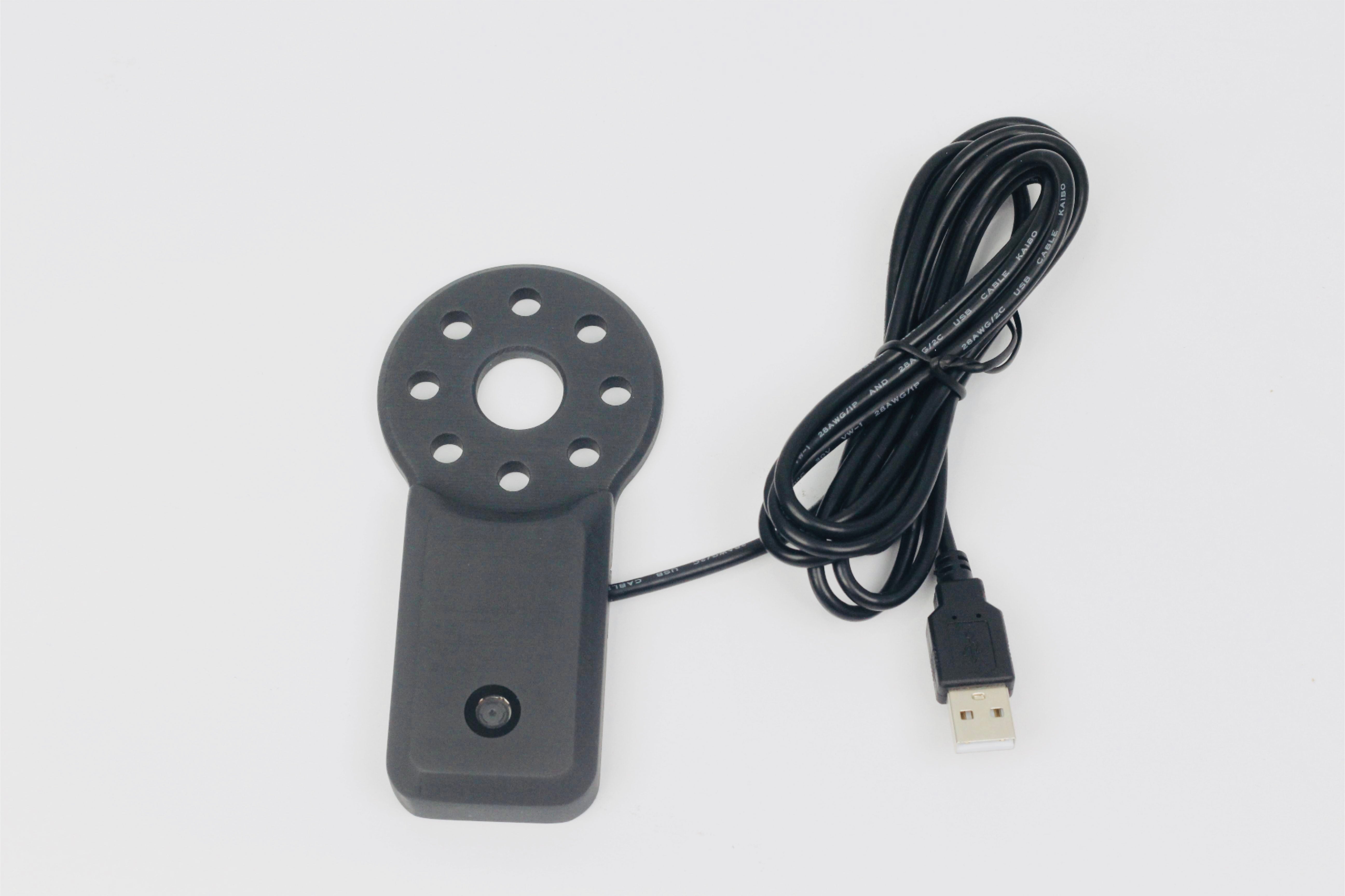 Elephant Robotics Camera Flange for myCobot 320 myCobot Pro 630