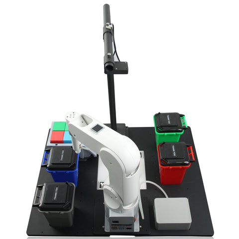 myPalletizer - Artificial Intelligence Kit (old version not available for sale)