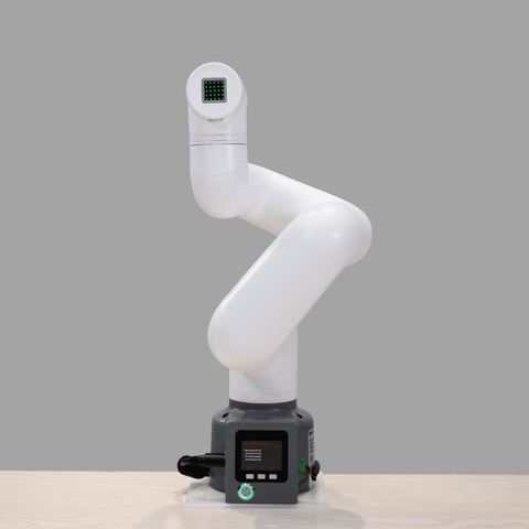 myCobot 320 M5 2022- 1kg Payload  6 Dof Collaborative Robotic Arm (with Flat Base) - Expected to be dispatched on April 29th