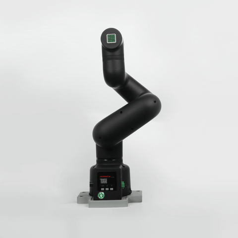 myCobot 320 M5 2022- 1kg Payload  6 Dof Collaborative Robotic Arm (with Flat Base) - Expected to be dispatched on April 29th