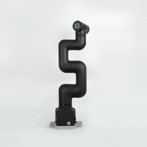 Elephant Robotics myCobot 320 Pi 2022 - 1kg Payload 6 DOF Collaborative Raspberry Pi Robotic Arm (with Flat Base)