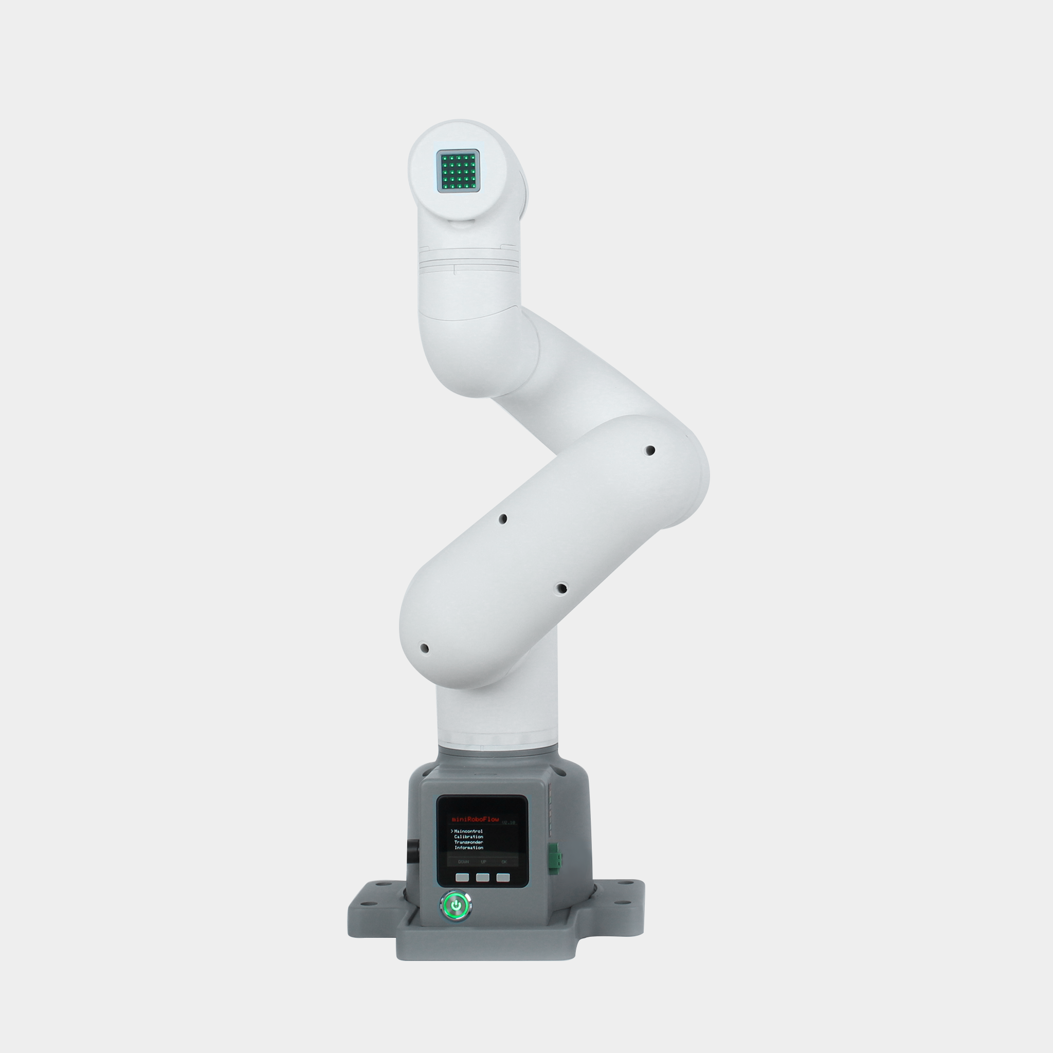 myCobot 320 M5 2022- 1kg Payload  6 Dof Collaborative Robotic Arm (with Flat Base)