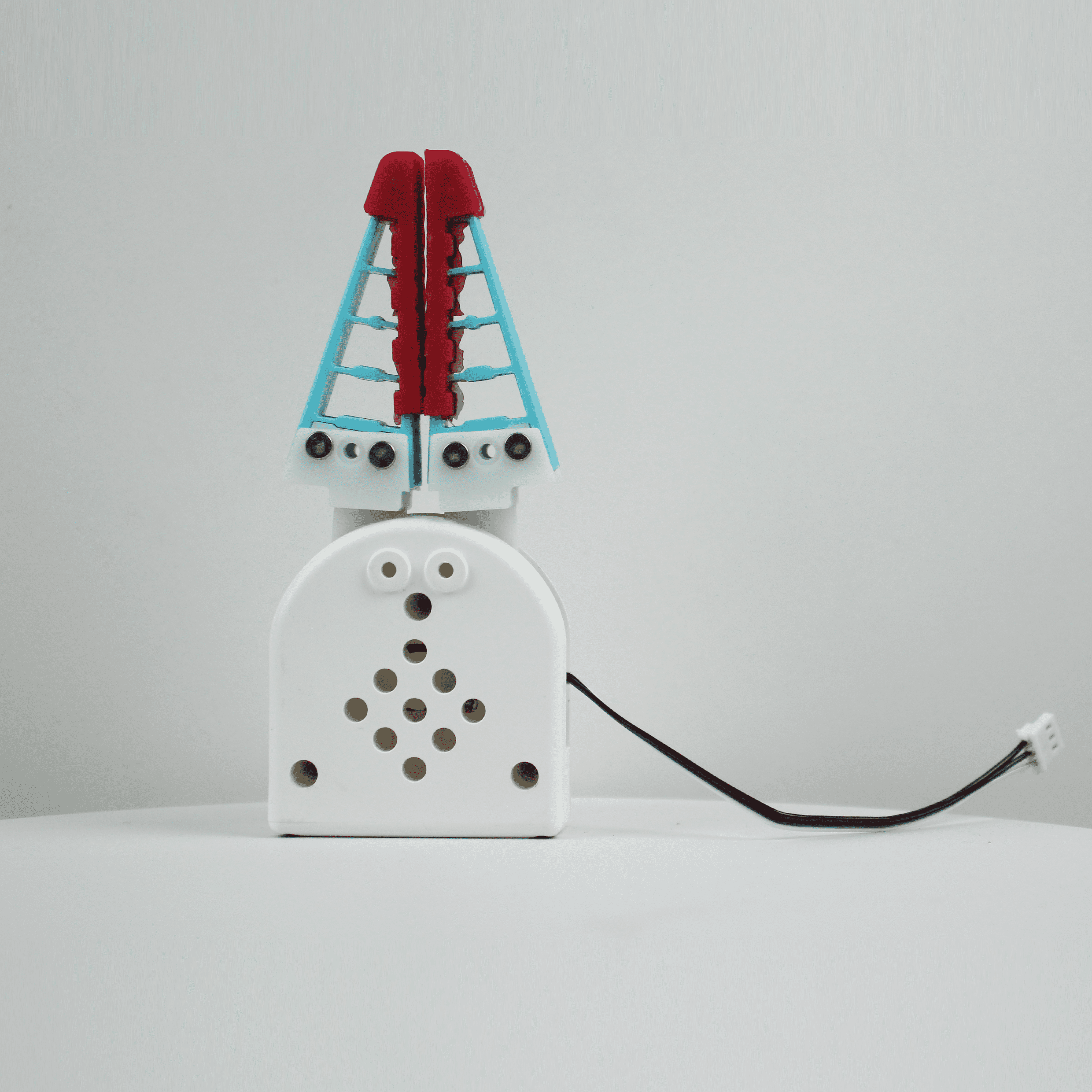 myCobot-教育および研究用途に最適なロボットアーム用吸引ポンプ