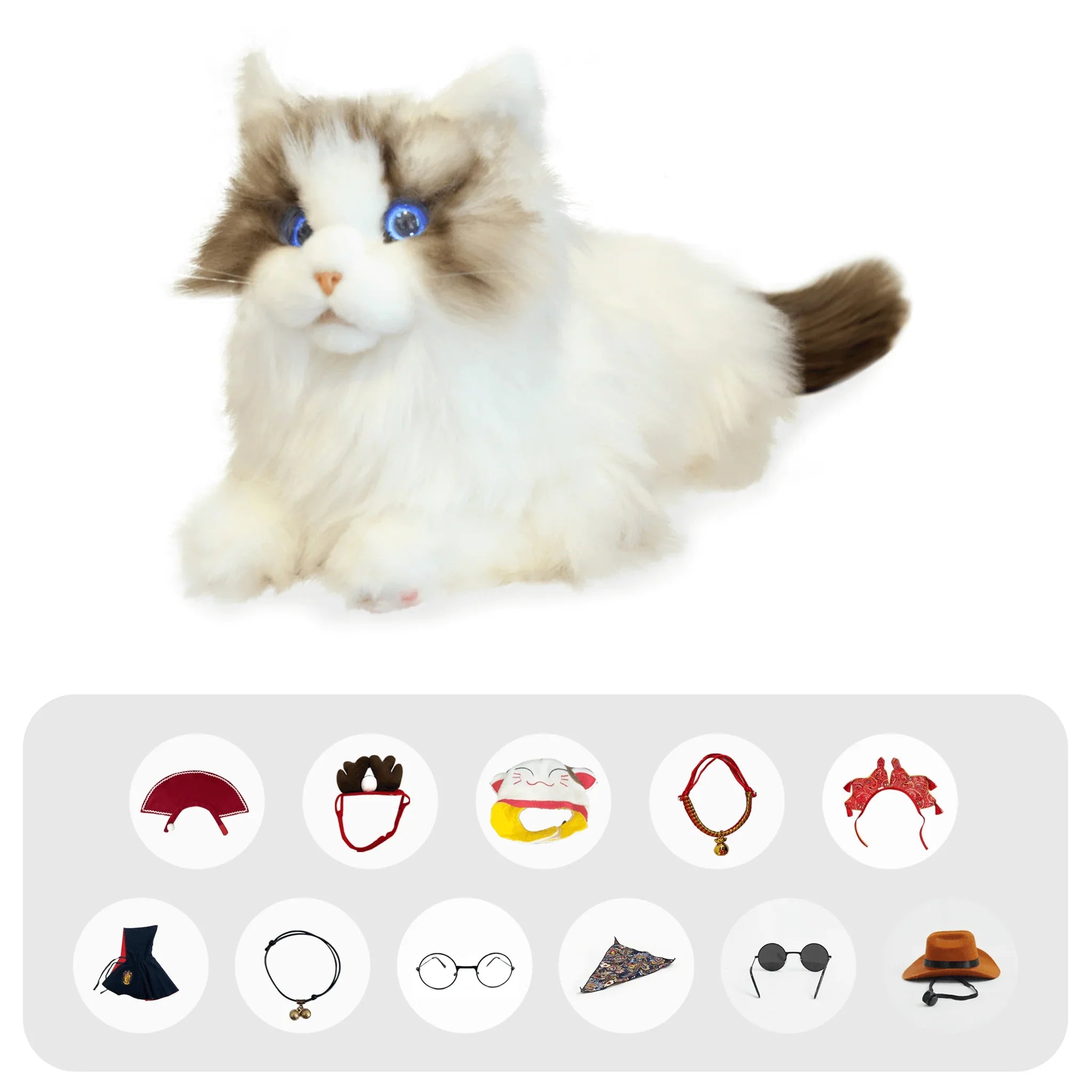 Elephant Robotics metaCat Offrez le compagnon parfait ronronnant Chat – Technology Ltd Elephant Robotics metaCat Offrez le compagnon parfait ronronnant Chat – Technology Ltd