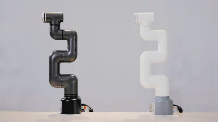 デスクトップ協働ロボットアーム：ElephantRoboticsの