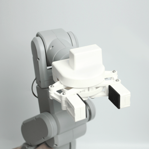 myCobot Adaptive Gripper for myCobot/myPalletizer/mechArm/myBuddy