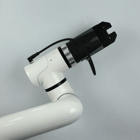 myCobot Pro Electric Parallel Gripper For myCobot 320, myCobot Pro 630