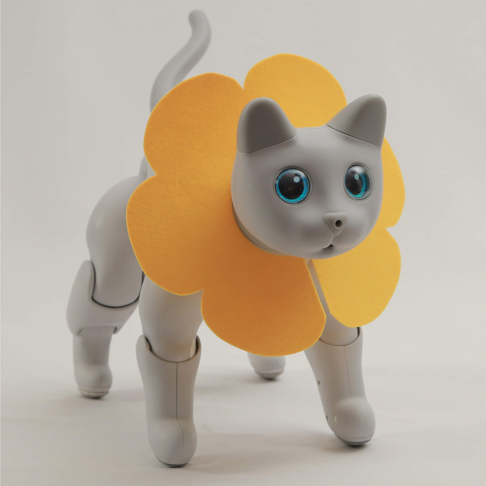 Elephant Robotics Marscat, A Bionic Pet Cat, A Home Robo Cat, Interactive  Cat, Realistic Cats, Lifelike Cat, Toy Cat for Girls - AliExpress