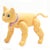 MarsCat：バイオニックペット猫、家庭用ロボット猫