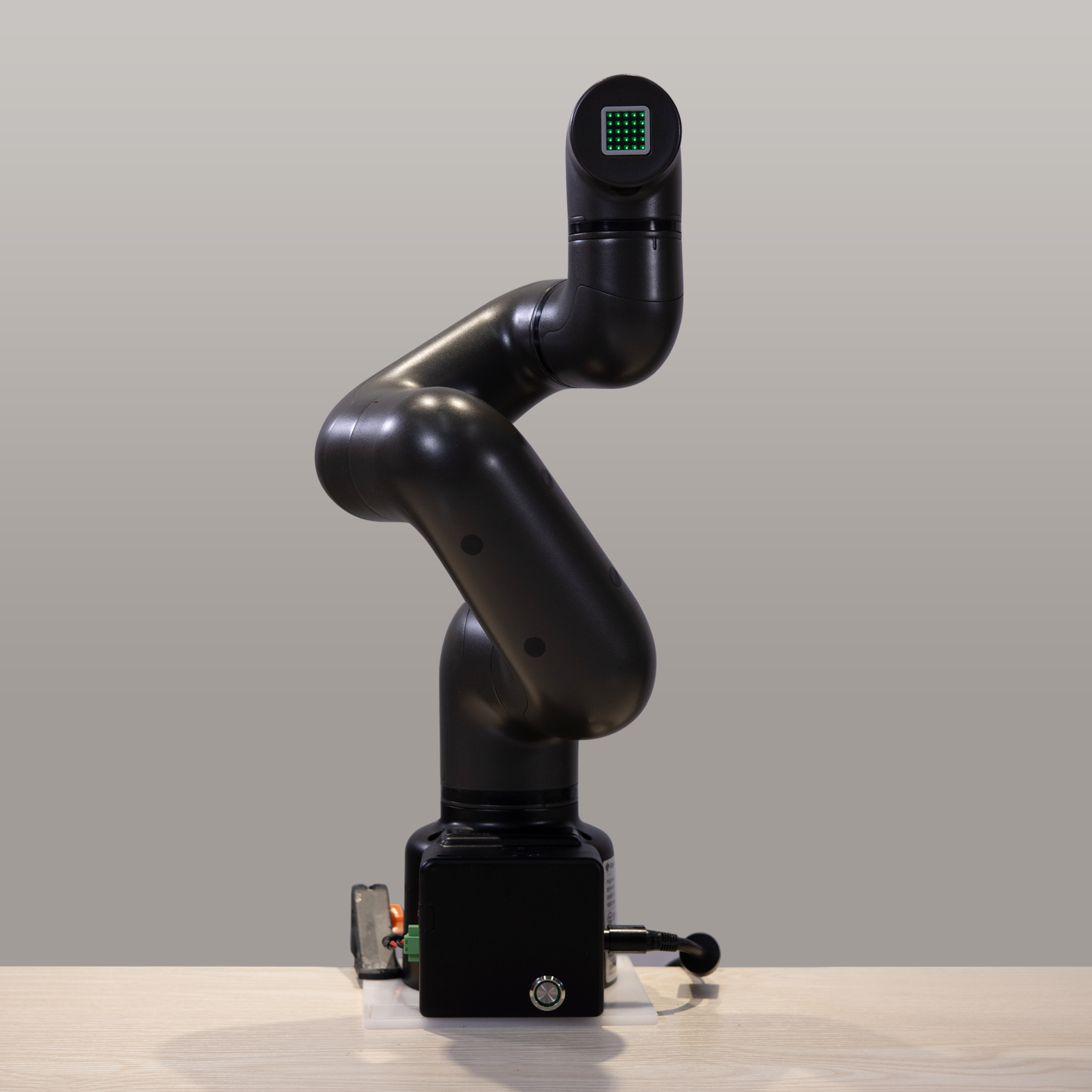 myCobot 320 PI 2022- 1kg Payload  6 Dof Collaborative Robotic Arm (with Flat Base)