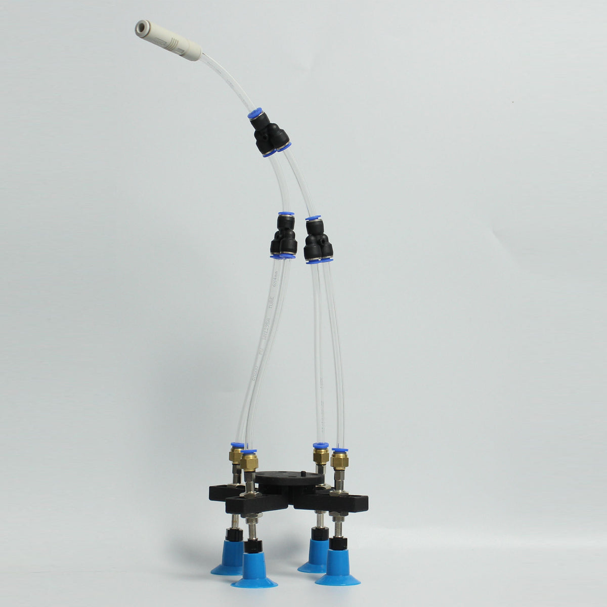 myCobot Pro Vacuum Suction Cups & Air Compressor for Elephant Robotics