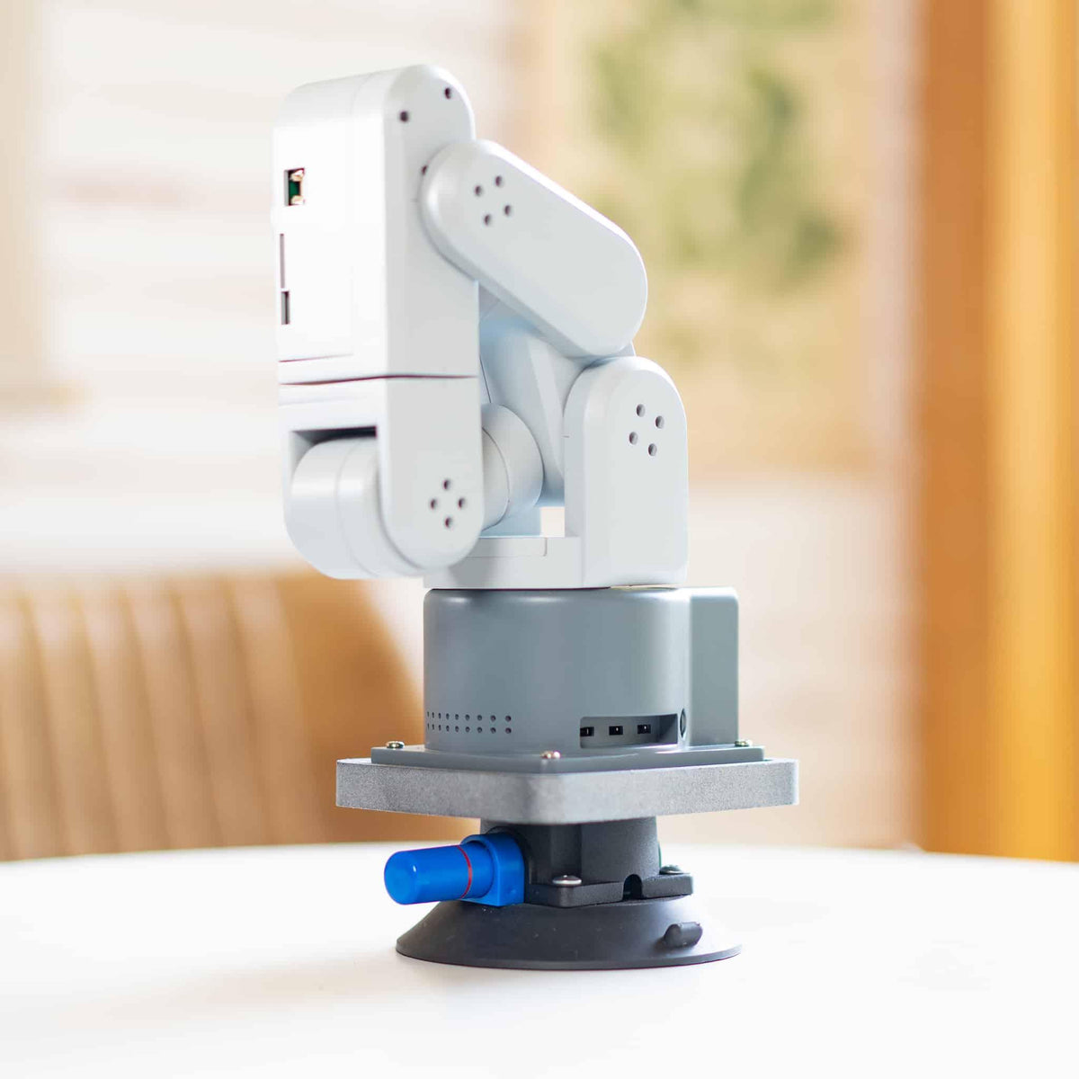 Compact Robotics Elephant Robotics mechArm: Most Compact 6-Axis Robotic Arm Kit ...