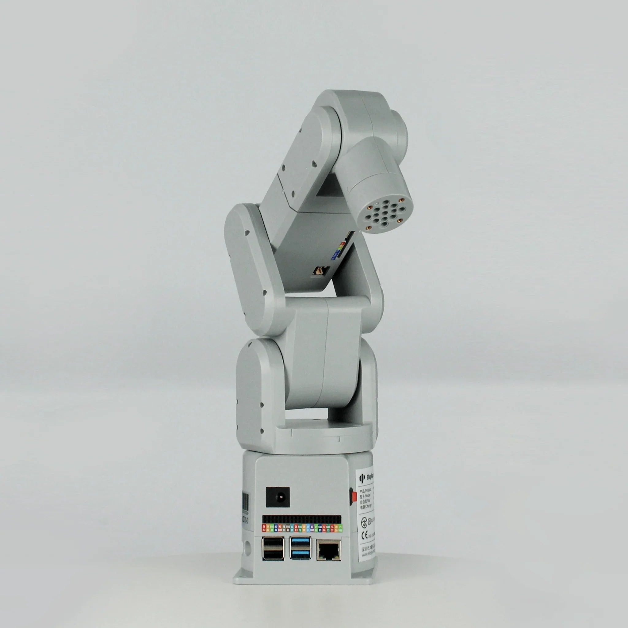 ELEPHANT ROBOTICS Accesorio de brazo robot, pinza ELEPHANT ROBOTICS Accesorio de brazo robot, pinza