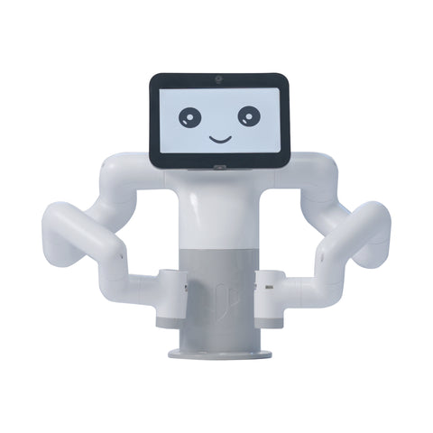 myCobotPro600-2kgペイロードコマーシャル6Dofコボット