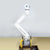myCobot Pro 600 - 6 Dof Robotics Arm 2kg Payload Commercial Collaborative Robot (with Flat Base)